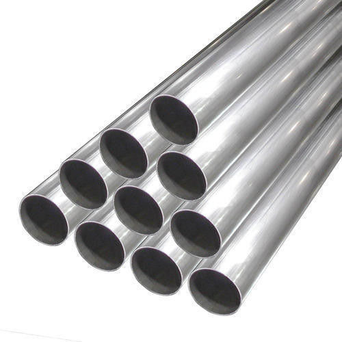Seamless Stainless Steel SS316L Food Grade Welded Seamless Pipe Tube