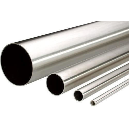 Sanitary 316L Stainless Steel Seamless Pipe Ss Food Grade Tube