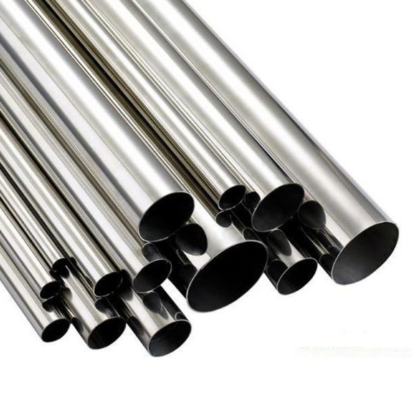 3A SMS DIN Hygienic Stainless Steel 304 316L Mirror Polished Pipe tubing