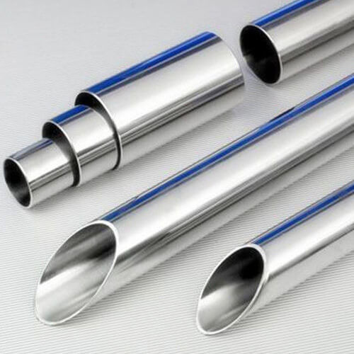 Stainless Steel 304L Sanitary Tubing 3A standard For Food Equipment Industry