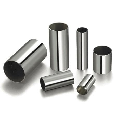Food grade stainless steel tubing SS304 SS316L for food and Dairy industry