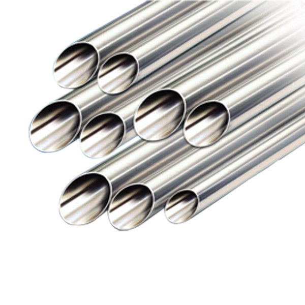 DIN11850 food Grade Stainless Steel Pipe with Standard for sanitary Industry