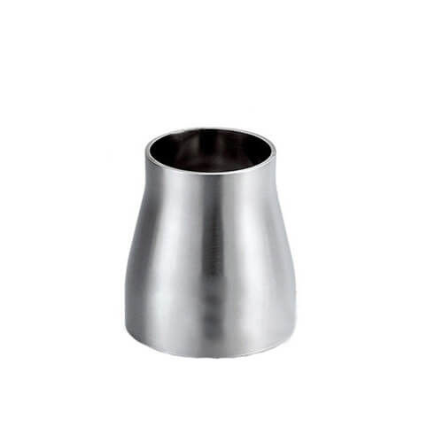Food Grade Hygienic Sanitary Stainless Steel SMS Concentric Reducer