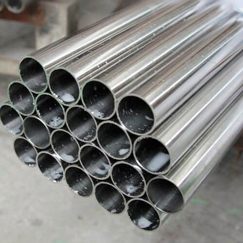 Food Grade 316L Stainless Steel Sanitary Hygienic Tubing For Wine Brewery