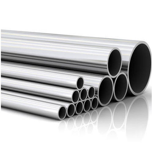 SS304 or 316L Hygienic Sanitary Steel Tubes for Hygienic Pipeline Systems