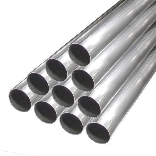Stainless Steel 304L Sanitary Tubing 3A standard For Food Equipment Industry 0